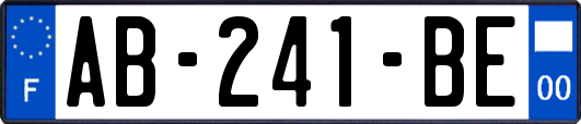 AB-241-BE