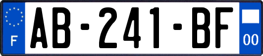 AB-241-BF