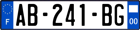 AB-241-BG