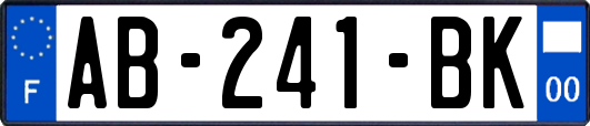 AB-241-BK