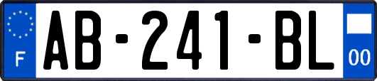 AB-241-BL