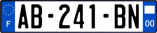 AB-241-BN