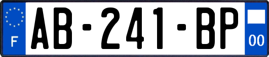 AB-241-BP