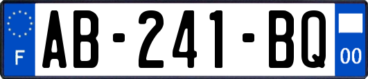 AB-241-BQ