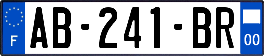 AB-241-BR