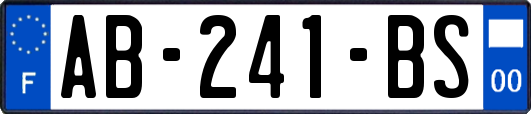 AB-241-BS