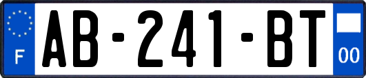 AB-241-BT