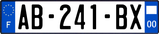 AB-241-BX