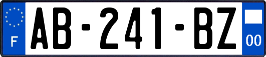 AB-241-BZ