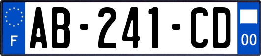 AB-241-CD