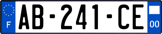 AB-241-CE