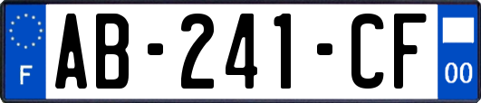 AB-241-CF