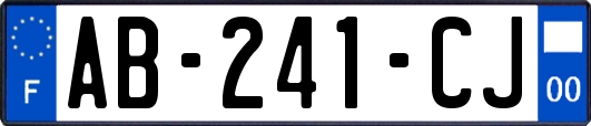 AB-241-CJ