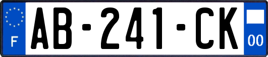 AB-241-CK