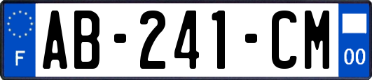 AB-241-CM