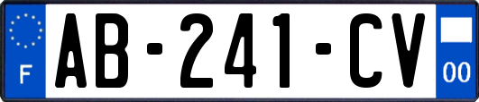 AB-241-CV