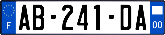 AB-241-DA