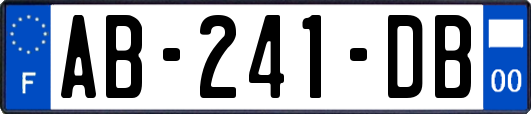 AB-241-DB