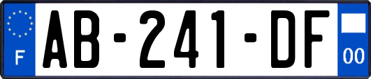 AB-241-DF