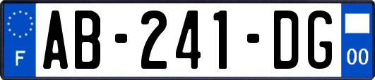 AB-241-DG