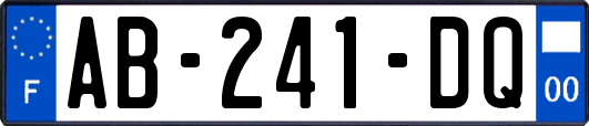 AB-241-DQ