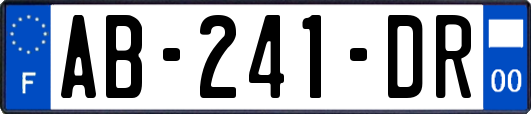 AB-241-DR