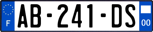 AB-241-DS