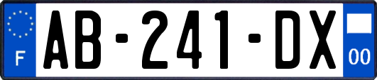 AB-241-DX