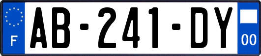 AB-241-DY