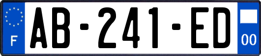 AB-241-ED