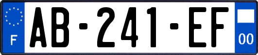 AB-241-EF