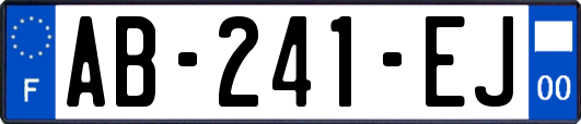 AB-241-EJ