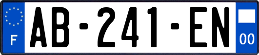 AB-241-EN