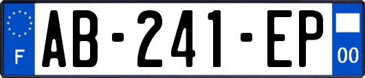 AB-241-EP