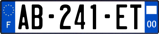 AB-241-ET