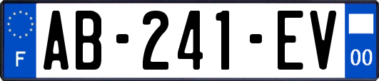 AB-241-EV