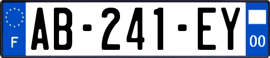 AB-241-EY