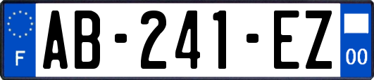 AB-241-EZ