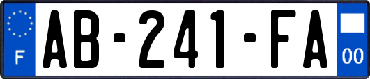 AB-241-FA