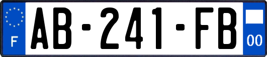 AB-241-FB