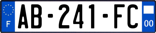 AB-241-FC