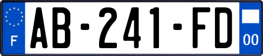 AB-241-FD