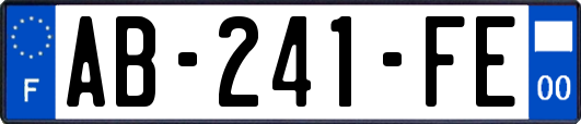 AB-241-FE