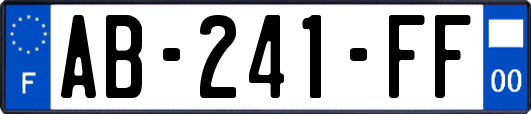 AB-241-FF