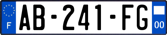 AB-241-FG