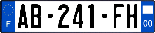 AB-241-FH