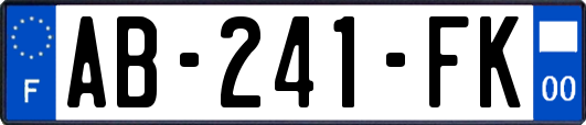 AB-241-FK