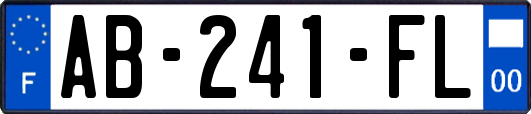 AB-241-FL