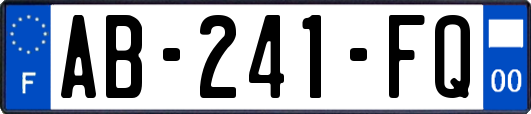 AB-241-FQ