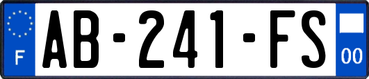 AB-241-FS